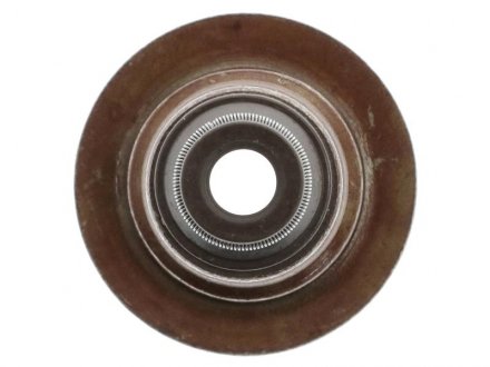 Уплотнительное кольцо, стержень клапана GA 6510 STARLINE GA6510 (фото 1)