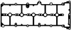 Прокладка, крышка головки цилиндра ELRING 375340 (фото 1)