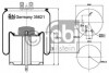 Кожух пневматической рессоры FEBI BILSTEIN 35621 (фото 1)