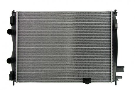 Основний радіатор (двигуна) THERMOTEC D71006TT (фото 1)