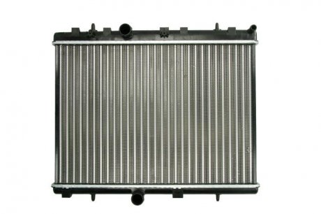Основной радиатор (двигателя) THERMOTEC D7P040TT (фото 1)