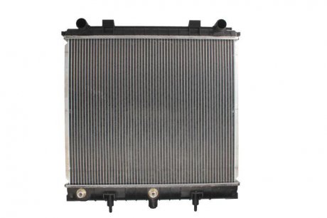 Основной радиатор (двигателя) THERMOTEC D7I003TT (фото 1)