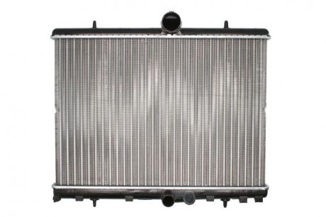 Основной радиатор (двигателя) THERMOTEC D7C014TT (фото 1)