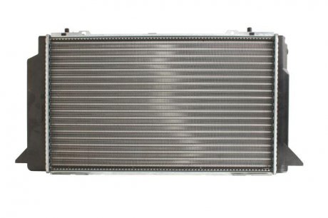 Основной радиатор (двигателя) THERMOTEC D7A041TT (фото 1)