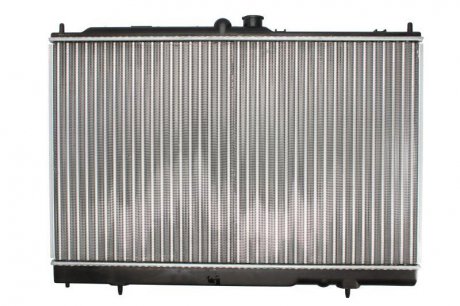 Основний радіатор (двигуна) THERMOTEC D75016TT (фото 1)