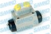 Cylinderek ham. ACCENT ATOS /L GETZ SAMKO C30035 (фото 1)