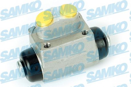 Cylinderek ham. ACCENT ATOS /L GETZ SAMKO C30035