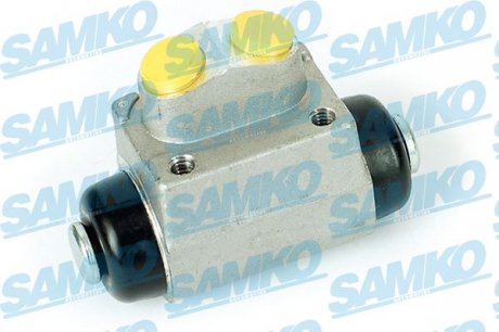 Cylinderek ham. ACCENT ATOS /P GETZ SAMKO C30034