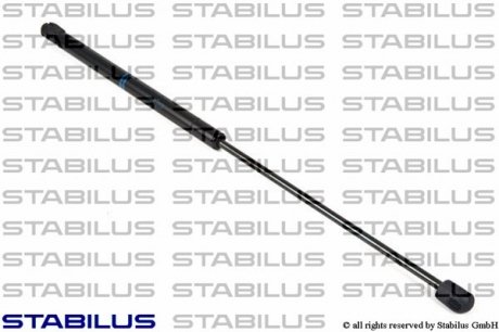 Газова пружина, кришка багажника STABILUS 012553