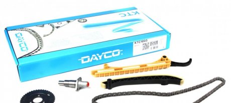 Комплект цели привода распредвала DAYCO KTC1003