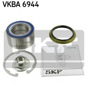 Комплект підшипника маточини колеса SKF VKBA6944
