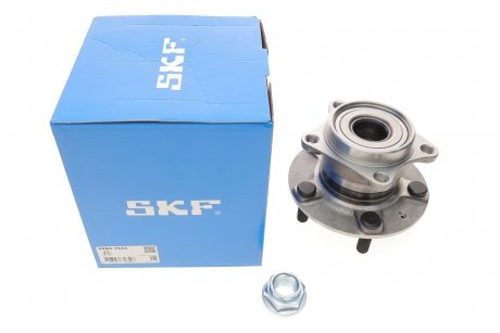 Комплект підшипника маточини колеса SKF VKBA7544 (фото 1)
