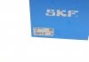 Комплект підшипника маточини колеса SKF VKBA6801 (фото 4)