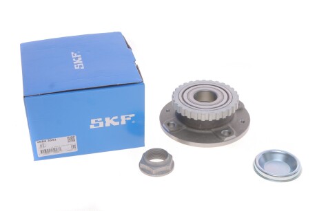 Комплект підшипника маточини колеса SKF VKBA3592