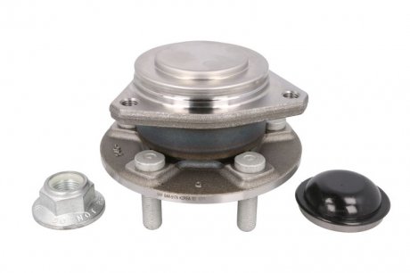 Комплект підшипника маточини колеса SKF VKBA7012