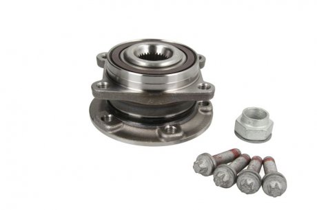 Комплект подшипника ступицы колеса SKF VKBA6660