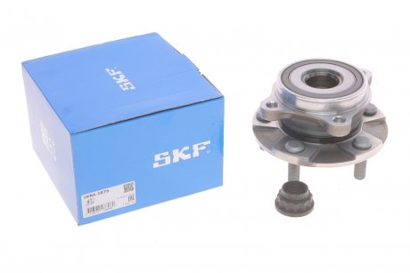 Комплект підшипника маточини колеса SKF VKBA6875