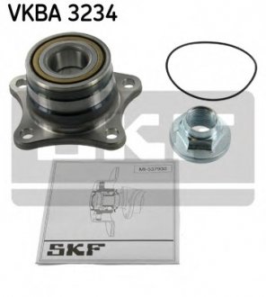 Комплект підшипника маточини колеса SKF VKBA3234