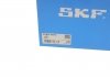 Комплект підшипника маточини колеса SKF VKBA6654 (фото 4)