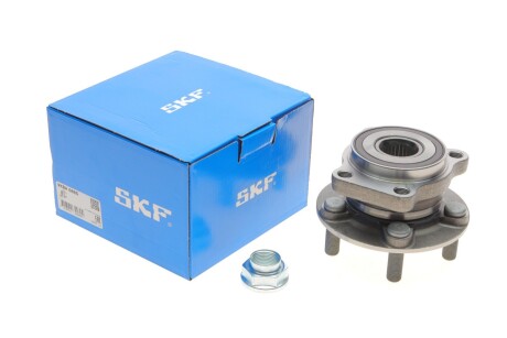 Комплект підшипника маточини колеса SKF VKBA6885