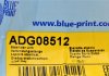 Тяга/стійка, стабілізатор BLUE PRINT ADG08512 (фото 2)