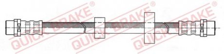 Przewєd ham./PRZ/ VW T4 90-03 QUICK BRAKE 22404 (фото 1)