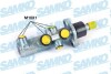 Pompa ham. JUMPER DUCATO 01- BOXER SAMKO P30242 (фото 1)