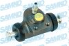 Cylinderek ham. KADETT E /REKORD E SAMKO C08856 (фото 1)