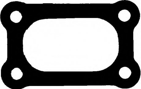 Прокладка, выпускной коллектор VICTOR REINZ 713414700 (фото 1)