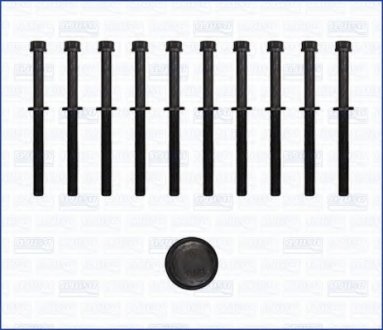 Комплект болтов головки цилидра AJUSA 81052900 (фото 1)