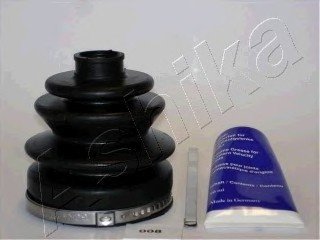 Комплект пылника, приводной вал ASHIKA 6300008 (фото 1)