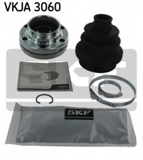 Шарнірний комплект, приводний вал SKF VKJA3060 (фото 1)