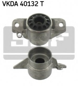 Опора амортизатора гумометалева SKF VKDA 40132