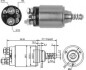 ELEKTROMAGNES MERCEDES MAGNETI MARELLI AME0186 (фото 1)