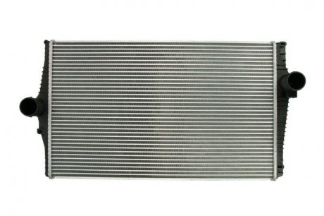Радиатор охлаждения воздуха THERMOTEC DAV003TT (фото 1)