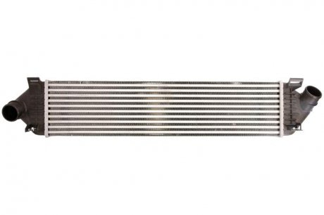 Радиатор охлаждения воздуха THERMOTEC DAG013TT (фото 1)