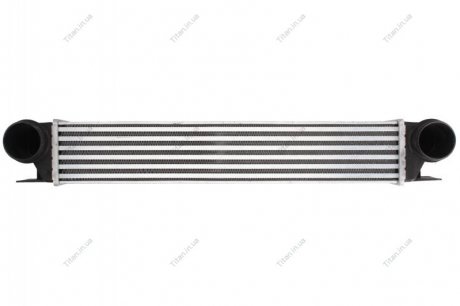 Радиатор охлаждения воздуха THERMOTEC DAB006TT (фото 1)