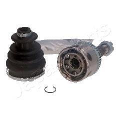 PRZEGUB ZEW. KIA RIO III 1,25 JAPANPARTS GIK23