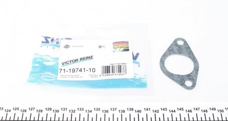 Прокладка, впускной коллектор VICTOR REINZ 711974110 (фото 1)