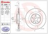 Гальмівний диск 09.C938.11 BREMBO 09C93811 (фото 1)