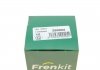 Ремкомплект, тормозной суппорт FRENKIT 260934 (фото 20)