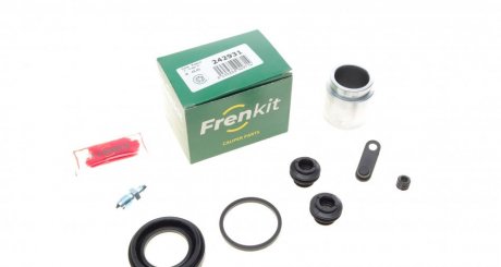 Ремкомплект, тормозной суппорт FRENKIT 242931 (фото 1)