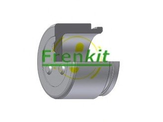 Поршень, корпус скобы тормоза FRENKIT P433102