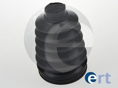 Пильник ШРУС пластиковий + змащення ERT 500402T (фото 1)