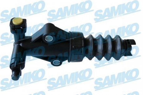 Si│ownik sprz. G.PUNTO QUBO MITO SAMKO M30043