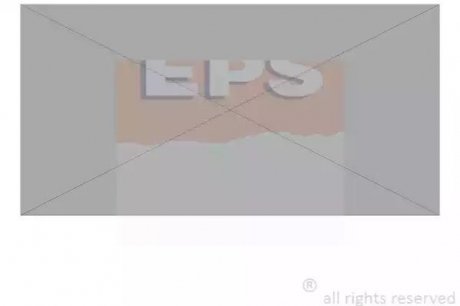 Бегунок распределителя зажигания EPS 1406149R