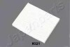 FILTR KABINY KIA SOUL 14- JAPANPARTS FAAKI21 (фото 1)