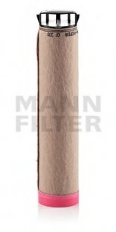 Фільтр додаткового повітря -FILTER MANN CF300