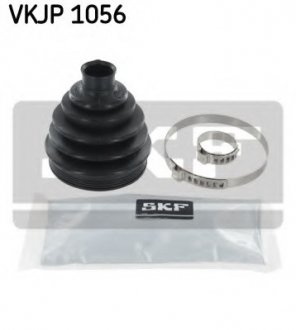 Комплект пильника, приводний вал SKF VKJP1056 (фото 1)
