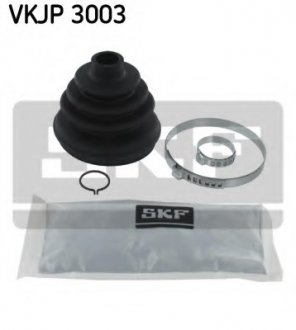 Комплект пылника, приводной вал SKF VKJP3003 (фото 1)